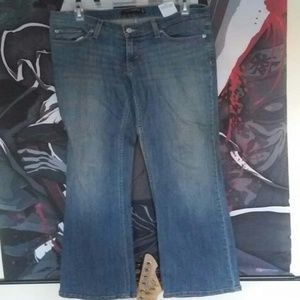 Levi's Boyfriend Jeans